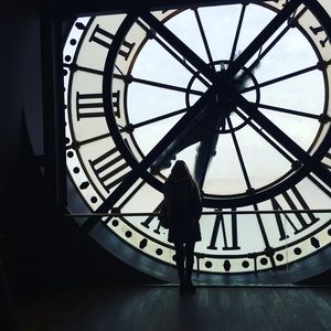 Meet your Posher, Camille